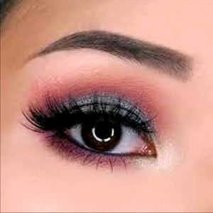 NYX wanderlust lips and eyes collections limited